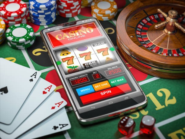 ronlox platform interface showing live dealer tables and mobile app experience